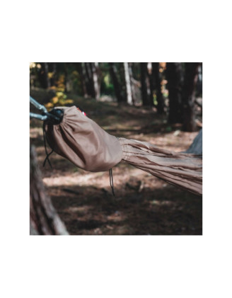 Hamak TigerWood Ważka V1 pustynny