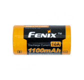 Akumulator Fenix ARB-L18 (18350 1100 mAh 3,6V)

