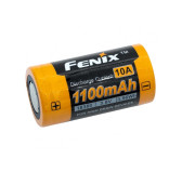 Akumulator Fenix ARB-L18 (18350 1100 mAh 3,6V)

