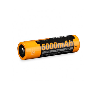 Akumulator Fenix ARB-L21 (21700 5000 mAh 3,6 V)
