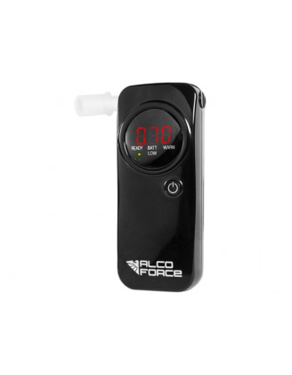 Alkomat tester trzeźwości AlcoForce EVO-1