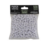 Amunicja Paper Shooters 500 szt.