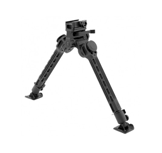 Bipod Leapers składany Big Bore Full Stability 9-14"