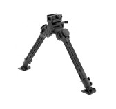 Bipod Leapers składany Big Bore Full Stability 9-14"