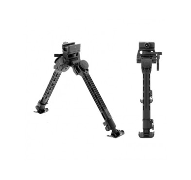 Bipod Leapers składany Big Bore Full Stability 9-14"