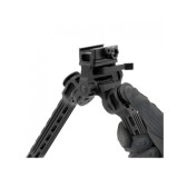 Bipod Leapers składany Big Bore Full Stability 9-14"