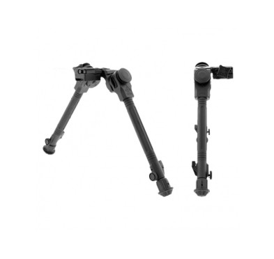 Bipod Leapers składany Over Bore 7-11"