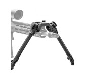 Bipod Leapers składany Over Bore 7-11"