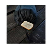 Hamak TigerWood Ważka V2 czarny Hamak TigerWood Ważka V2 czarny