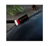 Hamak TigerWood Ważka V2 czarny Hamak TigerWood Ważka V2 czarny