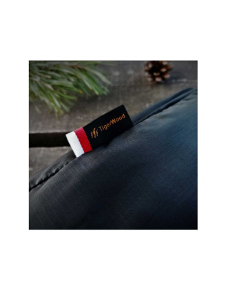 Hamak TigerWood Ważka V2 czarny