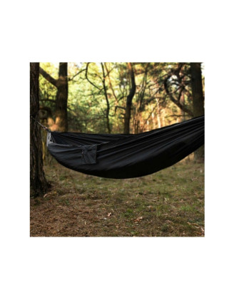 Hamak TigerWood Ważka V2 czarny