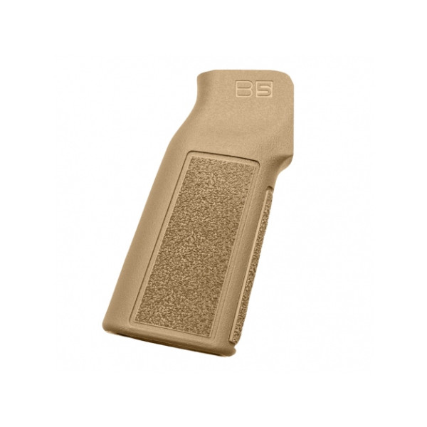 Chwyt B5 Systems P-GRIP 22 FDE do AR15