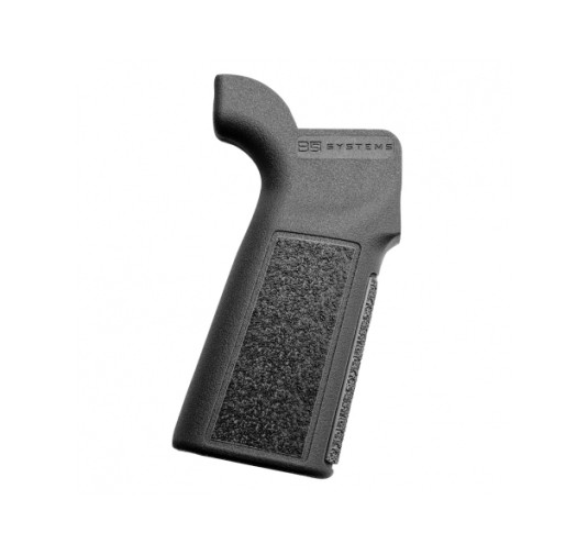 Chwyt B5 Systems P-GRIP 23 BLK do AR15