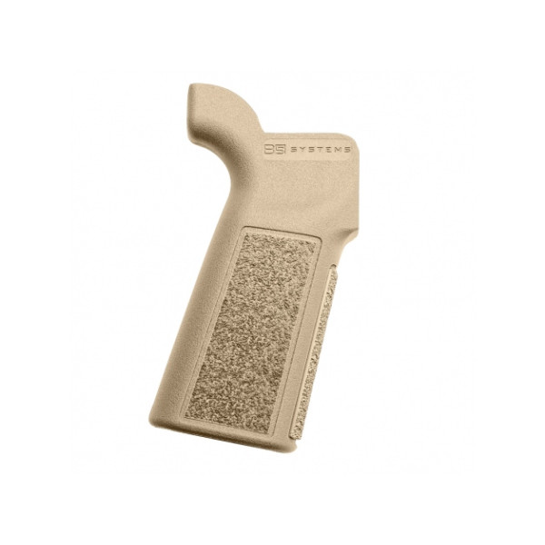 Chwyt B5 Systems P-GRIP 23 FDE do AR15