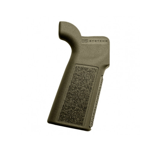 Chwyt B5 Systems P-GRIP 23 ODG do AR15