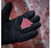 M-Tac naszywka Valknut PVC 