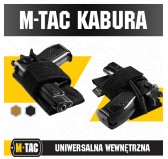 M-Tac Kabura uniwersalna wewnętrzna 