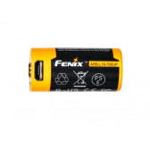 Akumulator Fenix USB ARB-L16UP (16340 RCR123 700 mAh 3,6 V)