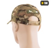 M-Tac naszywka Cat Eyes Laser Cut Multicam/GID 