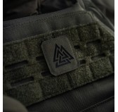 M-Tac naszywka Valknut Laser Cut 