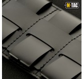 M-Tac panel na naszywki na MOLLE 120x85 Black 