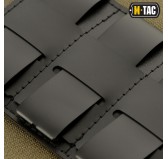 M-Tac panel na naszywki na MOLLE 120x85 