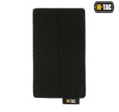 M-Tac panel na naszywki na MOLLE 80x135 Black 