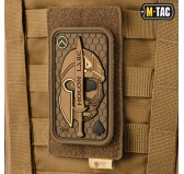 M-Tac panel na naszywki na MOLLE 80x135 