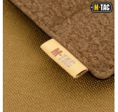 M-Tac panel na naszywki na MOLLE 80x135 