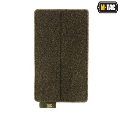 M-Tac panel na naszywki na MOLLE 80x135 Olive 