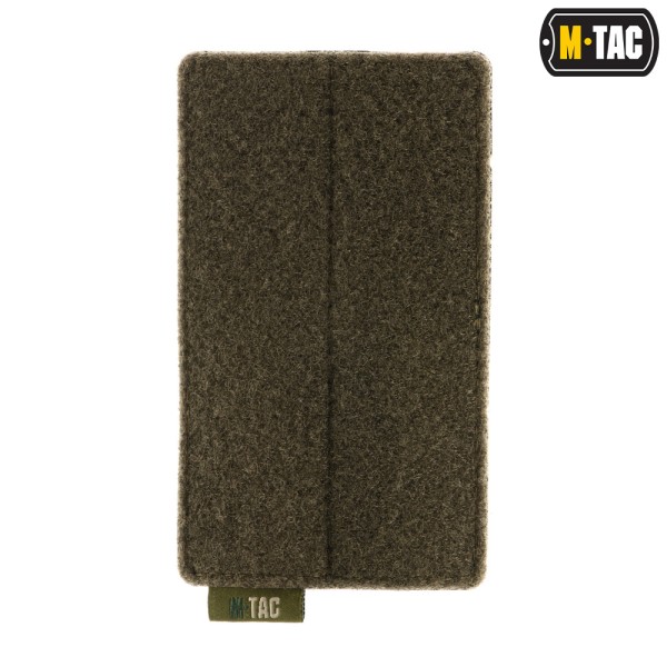 M-Tac panel na naszywki na MOLLE 80x135 Olive 