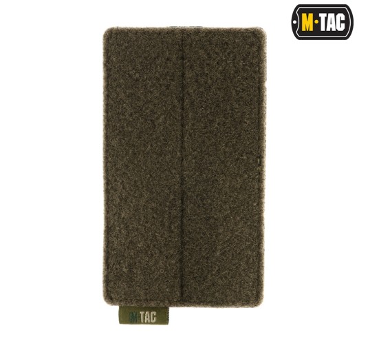 M-Tac panel na naszywki na MOLLE 80x135 Olive 