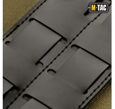 M-Tac panel na naszywki na MOLLE 80x135 Olive 