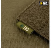 M-Tac panel na naszywki na MOLLE 80x135 Olive 