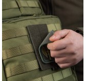 M-Tac panel na naszywki na MOLLE 80x135 Olive 