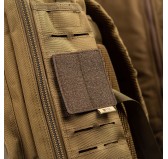 M-Tac panel na naszywki na MOLLE 80x85 Coyote 