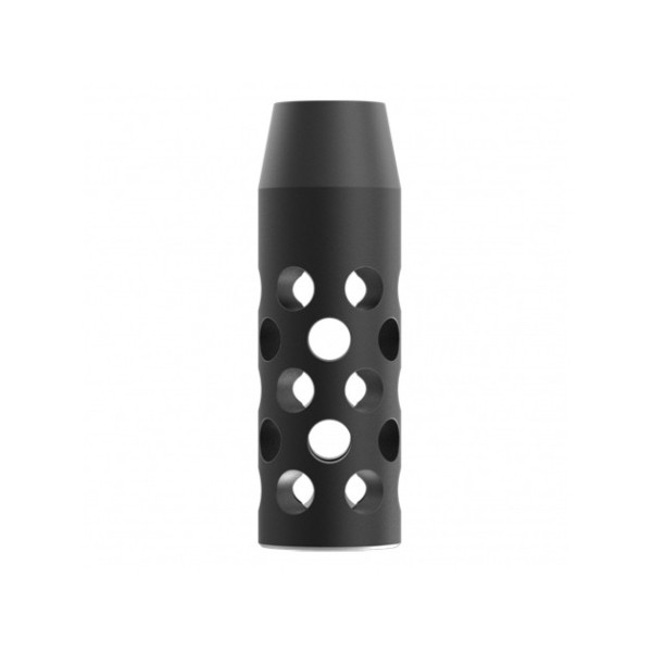 Hamulec wylotowy Audere HMB kal. .30 M14x1 czarny Hamulec wylotowy Audere HMB kal. .30 M14x1 czarny
