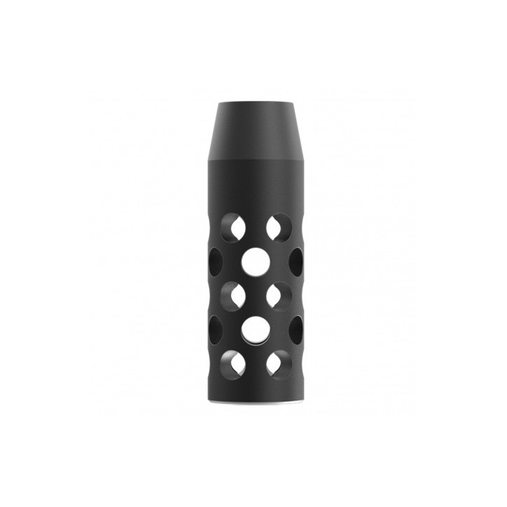 Hamulec wylotowy Audere HMB kal. .30 M14x1 - mocny i efektywny