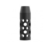 Hamulec wylotowy Audere HMB kal. .30 M14x1 czarny Hamulec wylotowy Audere HMB kal. .30 M14x1 czarny