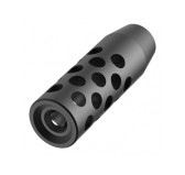 Hamulec wylotowy Audere HMB kal. .30 M14x1 czarny Hamulec wylotowy Audere HMB kal. .30 M14x1 czarny