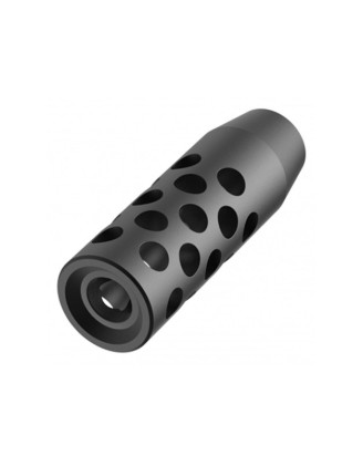 Hamulec wylotowy Audere HMB kal. .30 M14x1 - mocny i efektywny
