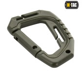 M-Tac karabińczyk Tactical plastikowy Olive 