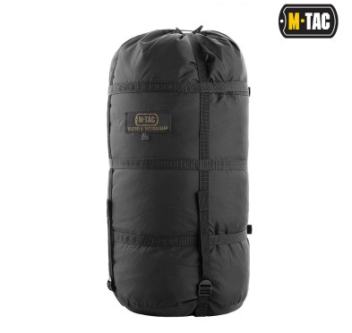 M-Tac worek kompresyjny X-Large Black 