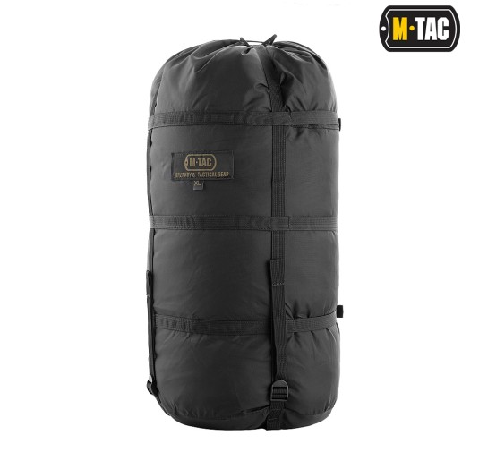 M-Tac worek kompresyjny X-Large Black 