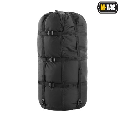 M-Tac worek kompresyjny X-Large Black 