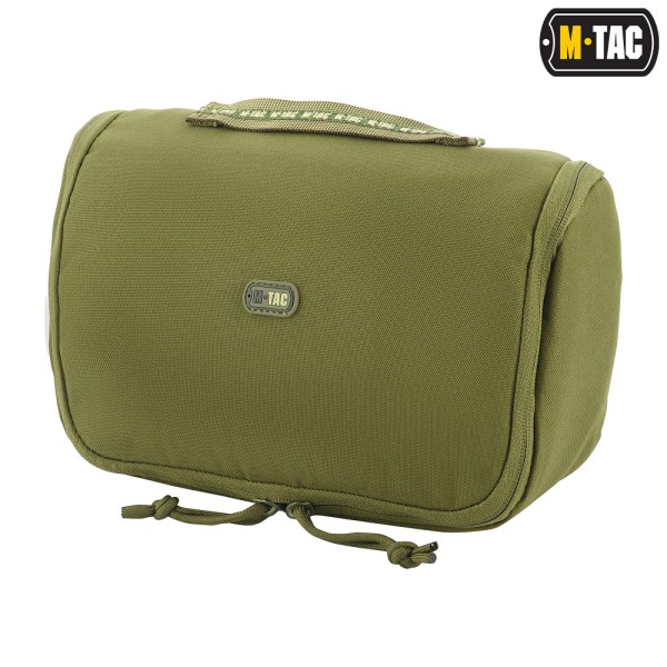 M-Tac kosmetyczka Olive 