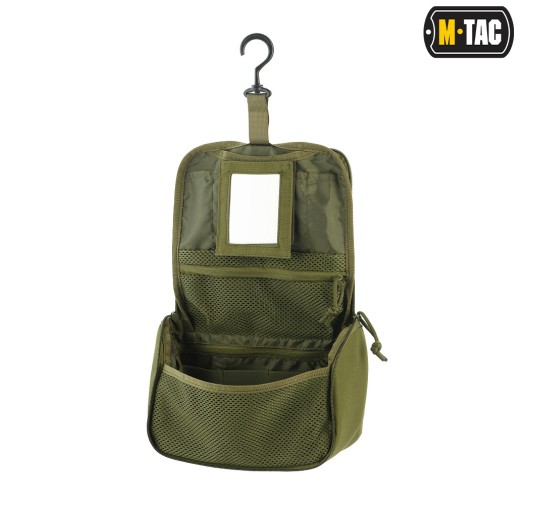 M-Tac kosmetyczka Olive 