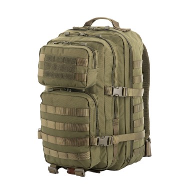 M-Tac plecak Large Assault Pack Olive 