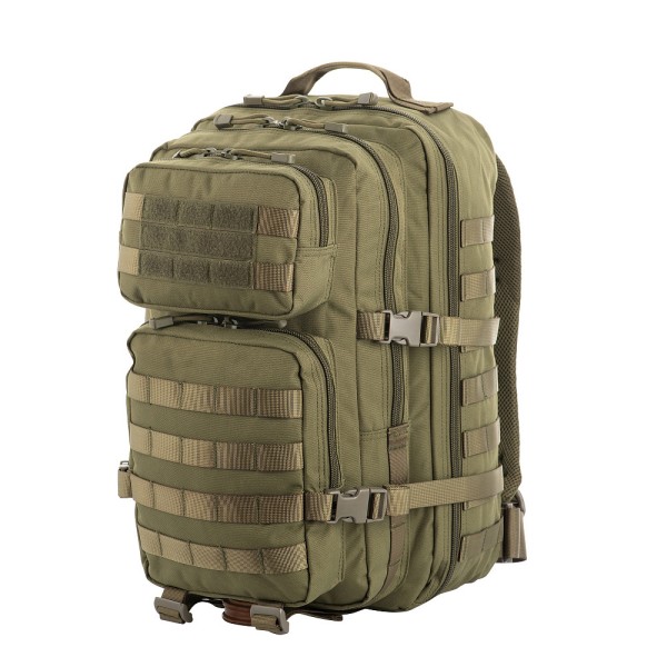 M-Tac plecak Large Assault Pack Olive 